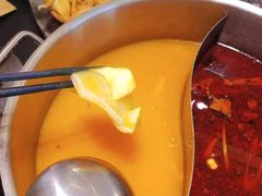 -熹悟海鲜火锅·广式打边炉