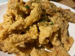 现炸酥肉-雾都渣渣火锅(南城智汇城店)
