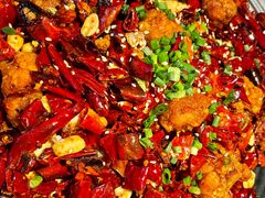 歌乐山辣子鸡-麻六记(新天地店)