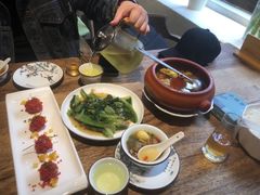 -小喜客·云南特色菜(纳西庭院店)