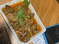 肥肠-长乐川式面馆·现炒浇头(石门二路店)