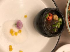 -云海肴·汽锅鸡·云南菜(苏州中心店)