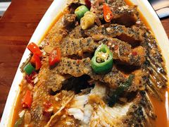 -云隐小厨·传统大理美食(复兴路店)
