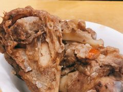 -水仙拉面(水仙街店)