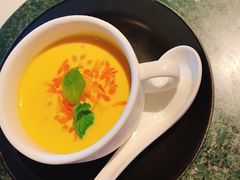 -三号黄浦会Canton Table