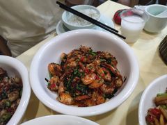 -笨罗卜浏阳菜馆(龙华鹏润达店)