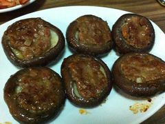 -炙热童年·老北京炙子烤肉(南锣鼓巷店)