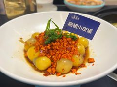 -江南鱼捞(北仑银泰城店)