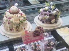 -FANEN法念·烘焙·甜点(万象城店)
