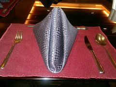 -西安皇冠假日酒店·朱雀咖啡厅