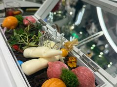 花式面点-3号仓库·创意中国菜(新世界城店)