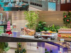 -深圳雅邦朗悦国际酒店