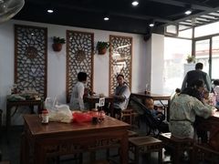 大堂-随柳居·苏式小吃(建新巷店)