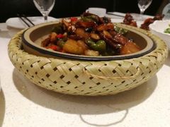-李记大厨