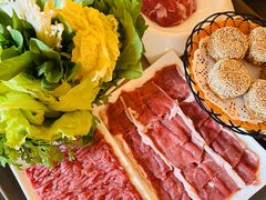 -南门涮肉(天坛店)