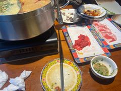 -如意林卡藏餐吧(大昭寺店)