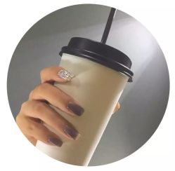 -Pink You美甲美睫纹绣定制中心