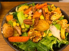 -Q MEX 库迈墨西哥餐吧(双井店)
