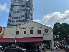 -亚坤(美芝路店)