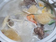 -旺晖本帮骨头煲·深夜火锅(梅园路店)