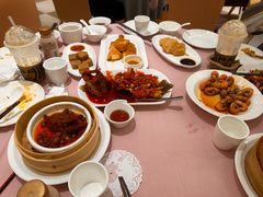 -顺风江南宴(静安大融城店)