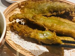 -顶特勒·黄鱼馆·特色菜(上海大世界店)