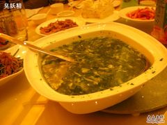 照片 050-赛象酒店·福泉阁中餐厅