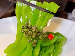 -莉莉海堂HAITANG·烤鸭(国贸商城店)