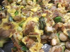 海蛎煎-临家闽南菜(大唐店)