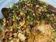 -赶海部落海鲜城(海阳路店)