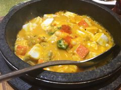-金穗园·砂锅粥.醉鸡煲火锅(长寿路店)