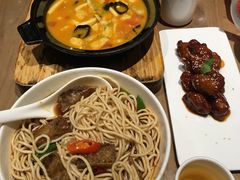 -枣子树·素食餐厅(普陀山店)