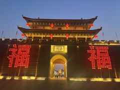 -滦州古城