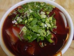-清真·马安军辣子牛肉面