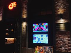 -JZ Club 爵士酒吧(上海店)