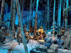 -沈阳“九·一八”历史博物馆