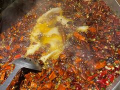 -渝乡人家(和平里店)