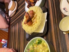 -江太极江浙菜(马桥万达广场店)