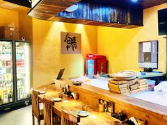 -鸟幸 TORISAKI 炭火居酒屋