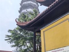 -迎江寺