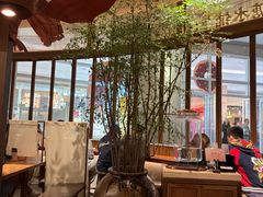 -RUXU入续糖水铺与包(卓悦中心店)
