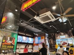 大堂-陈光记烧腊(长寿路店)
