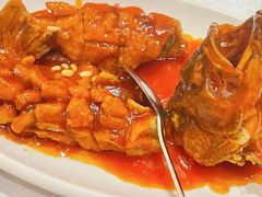 -永兴餐厅(复兴中路店)