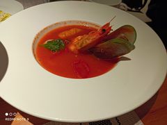 -JANS意式简餐厅·惠灵顿牛排