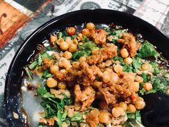 -荣生萝卜汤饭店