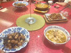 -柴米油盐(土菜院子店)