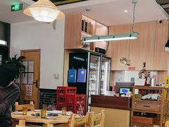 -阿鸡鱼庄·顺德鲜蒸小炒(亚运村店)