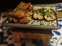 -绿茶餐厅(乐峰广场店)