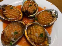 -胶东海鲜大排档(北太平庄店)
