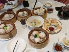 -新雅粤菜馆(南京东路店)